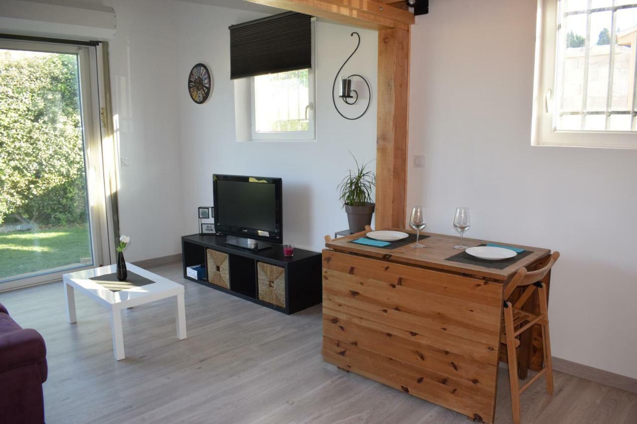 Loft Le Mistral Avec Exterieur En Saison Appartement *