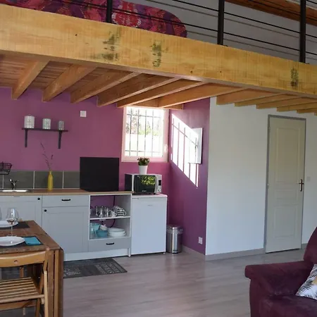 Loft Le Mistral avec SPA extérieur en saison Maillane Extérieur photo