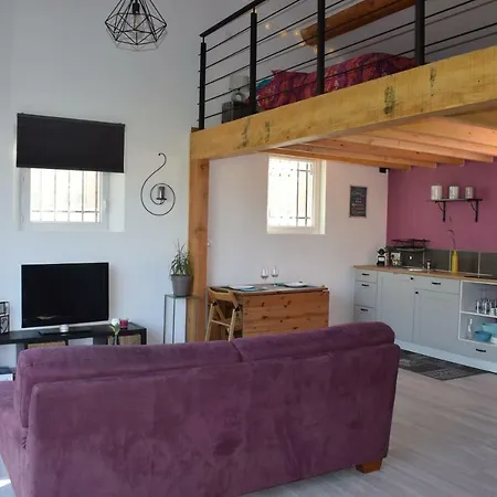 Loft Le Mistral avec SPA extérieur en saison Maillane Extérieur photo
