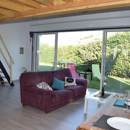 Loft Le Mistral avec SPA extérieur en saison Maillane Extérieur photo